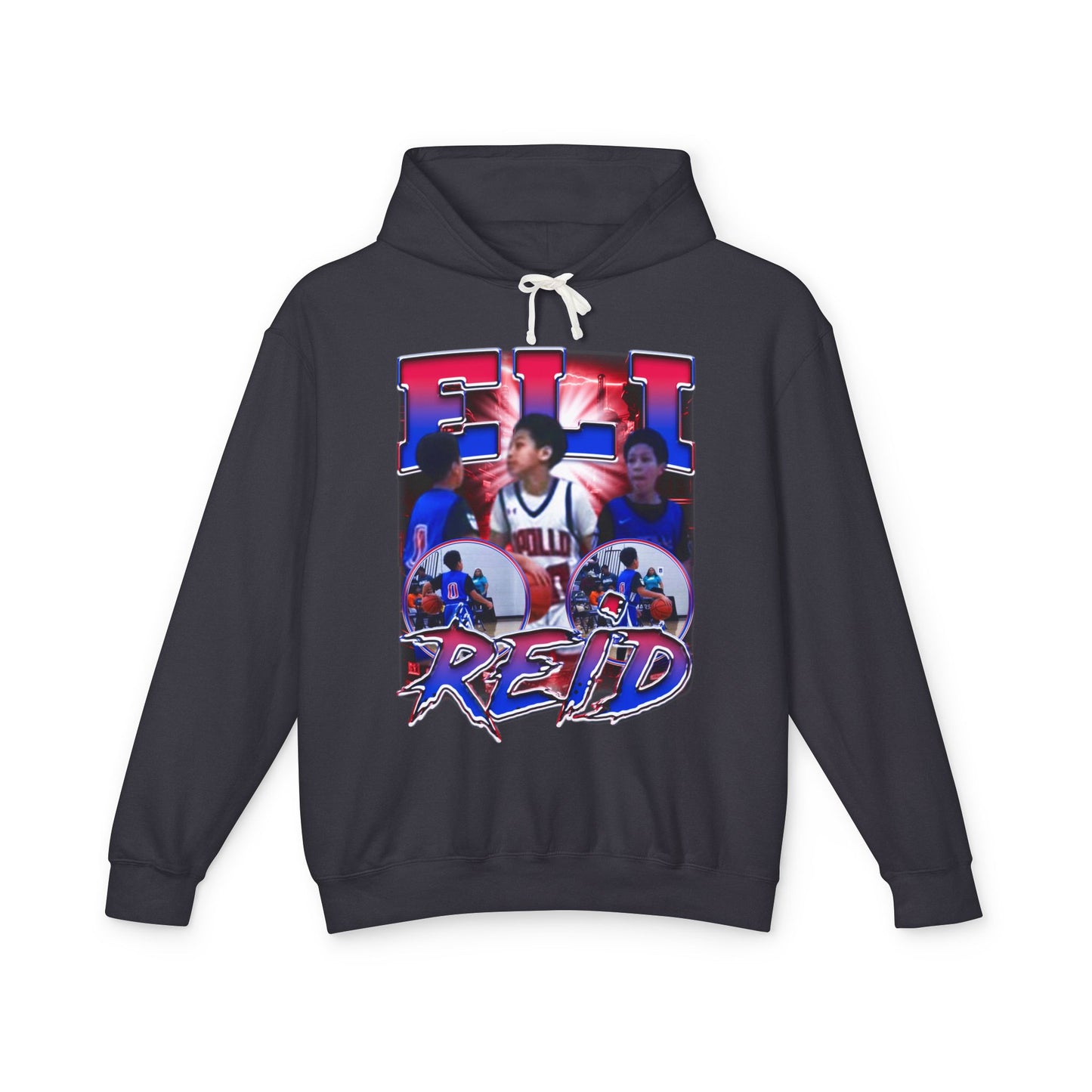 Kylan Elijah Reid Hoodie