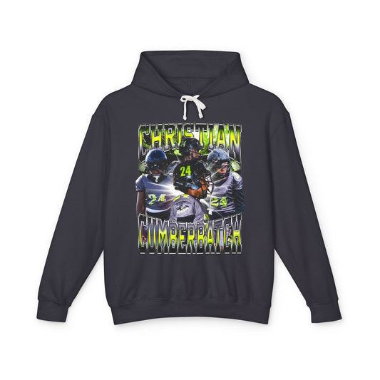 Christian Cumberbatch Hoodie