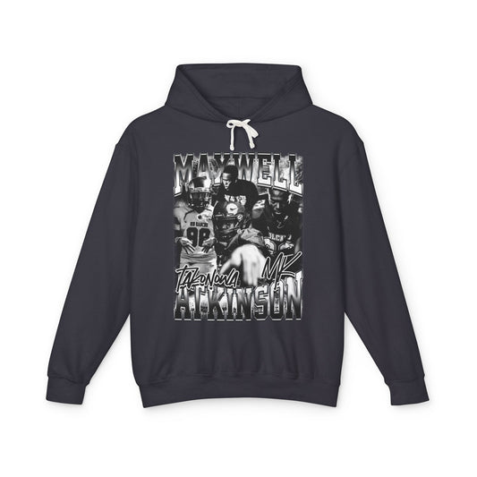Maxwell Takonowa Atkinson Hoodie