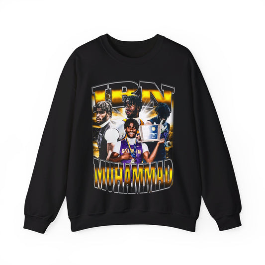 IBN Muhammad Crewneck Sweatshirt