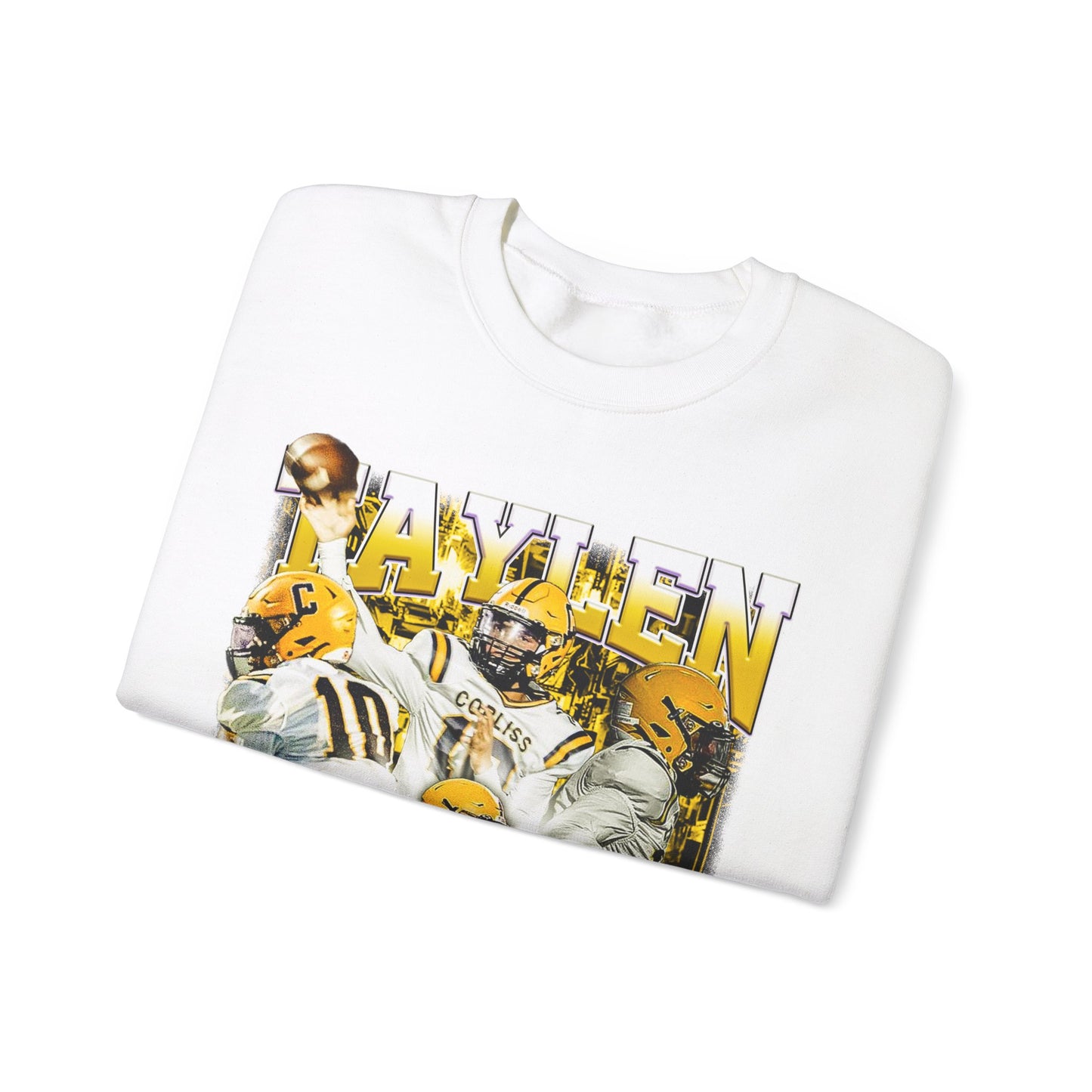 Taylen Reed Crewneck Sweatshirt