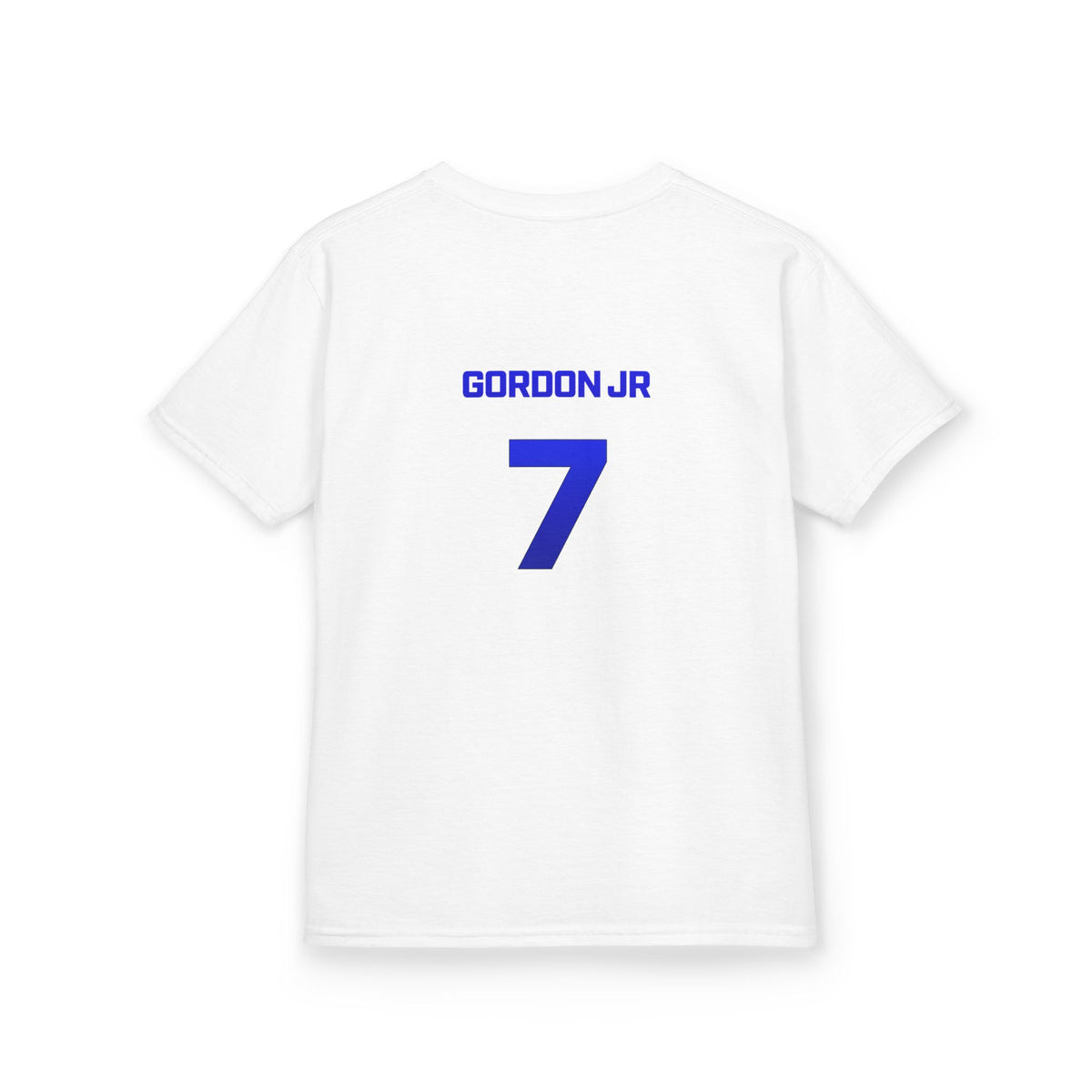 Chris Gordon Jr Youth Heavy Cotton Tee