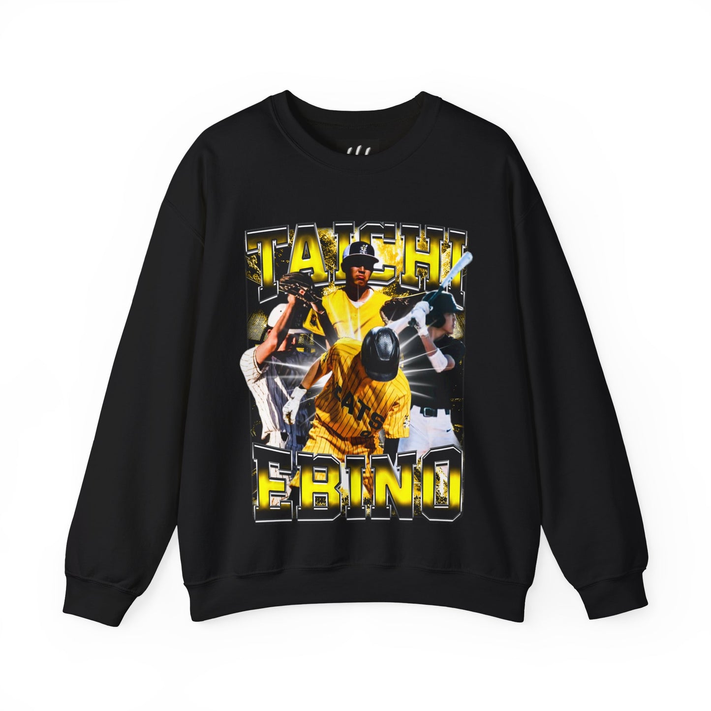 Taichi Ebino Crewneck Sweatshirt