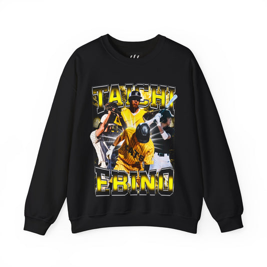Taichi Ebino Crewneck Sweatshirt