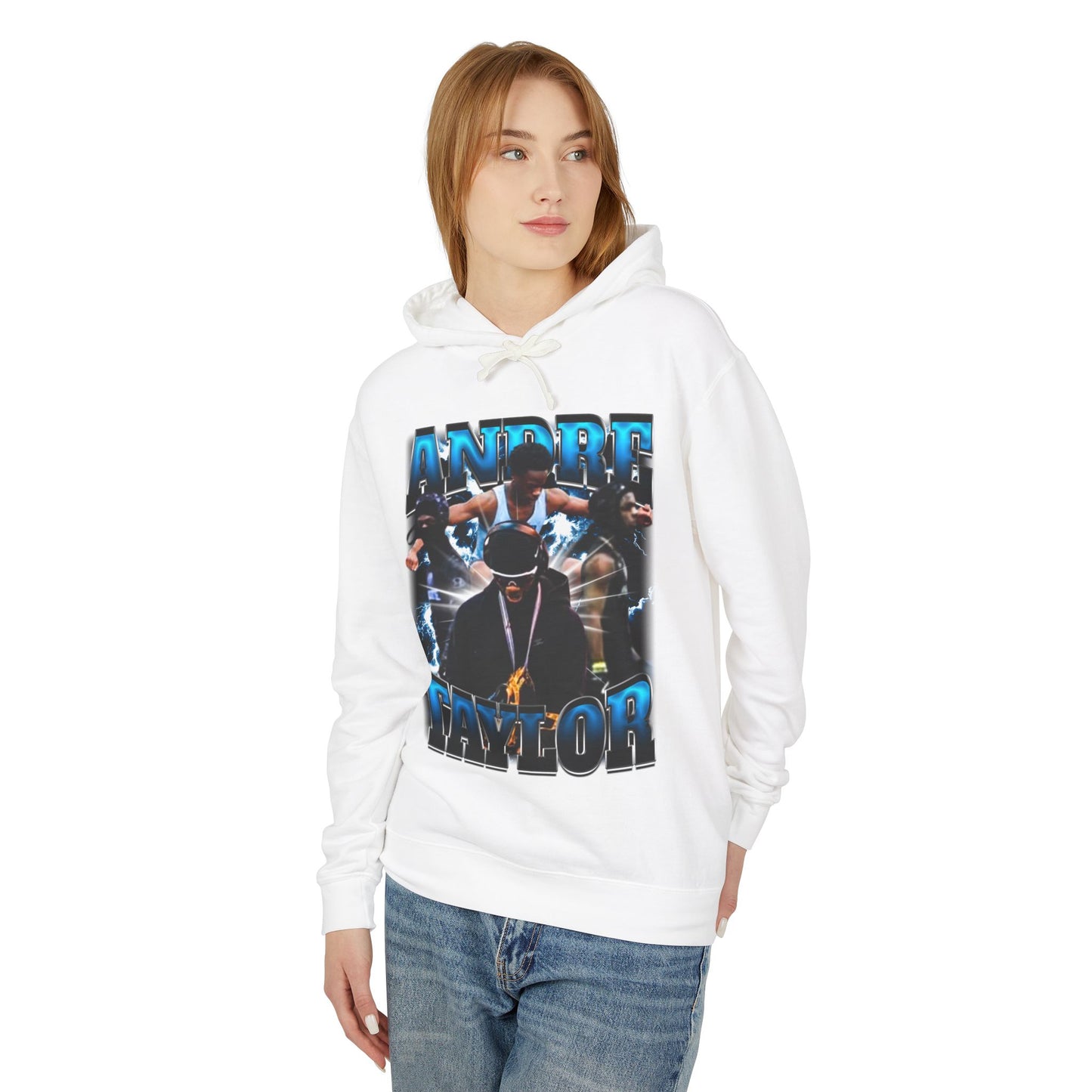 Andre Taylor Hoodie