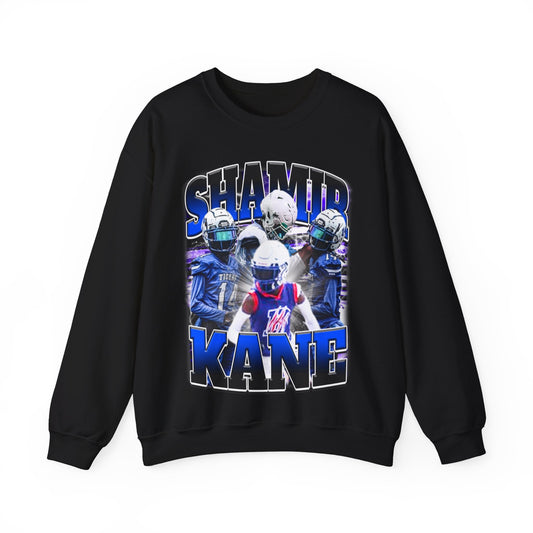 Shamir Kane Crewneck Sweatshirt