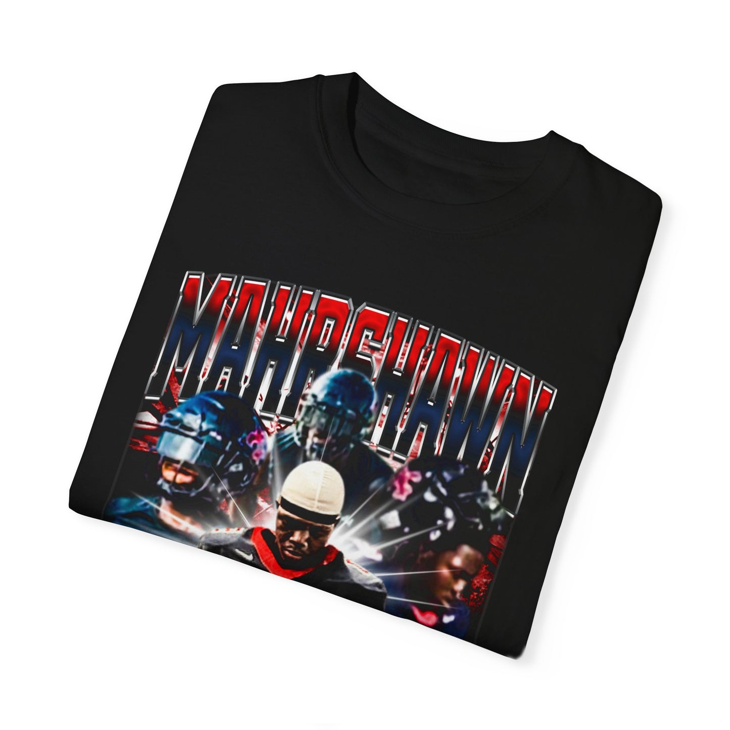 Mahrshawn Epps Heavy Cotton Tee