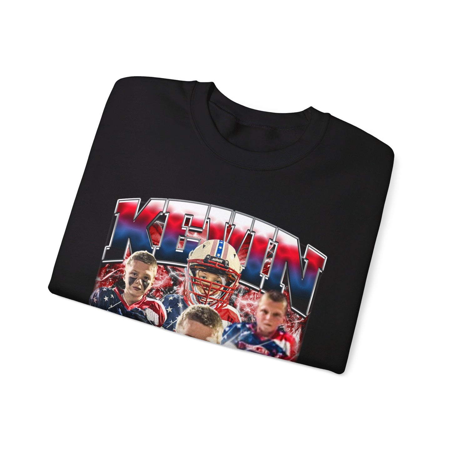 Kevin Colon Crewneck Sweatshirt