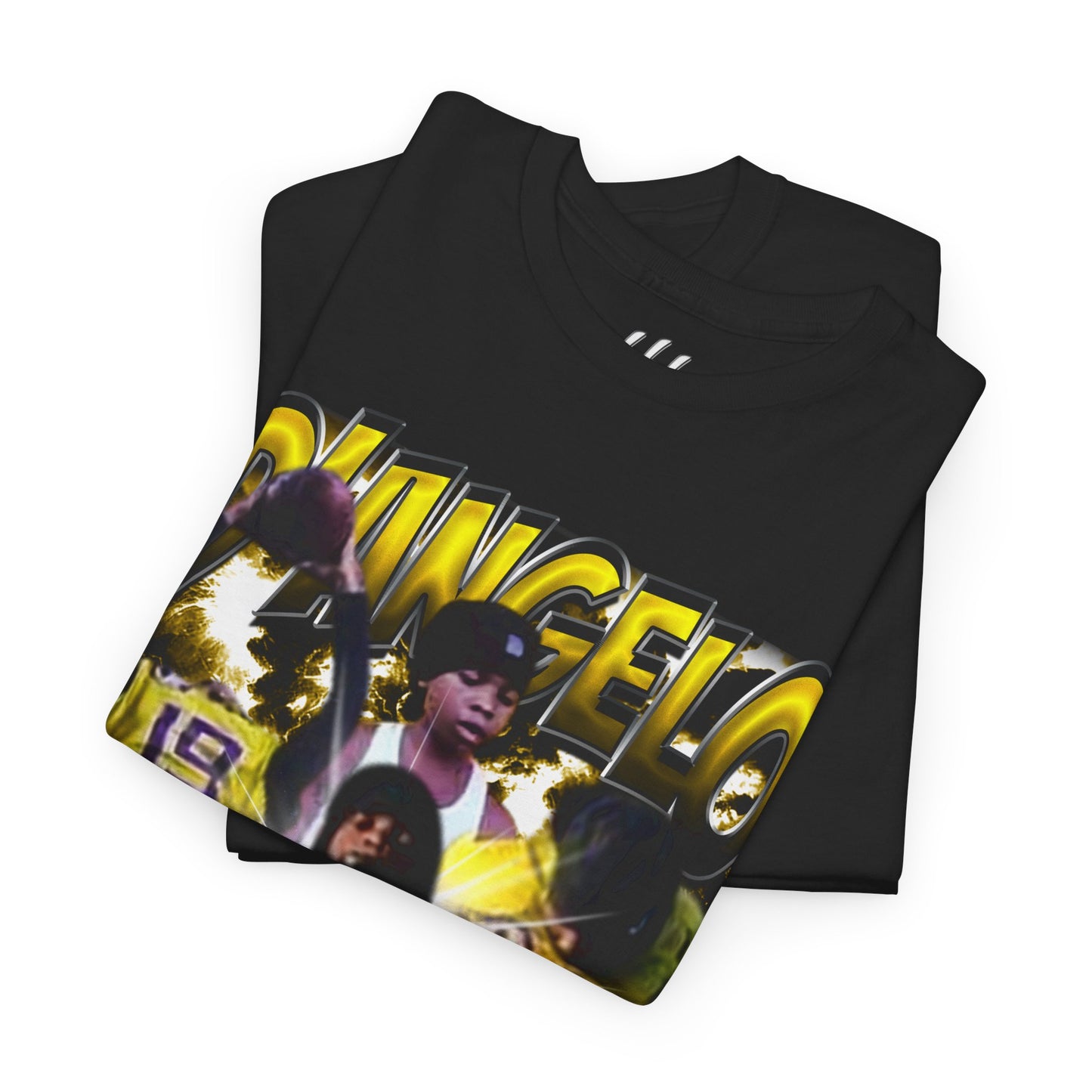 D’angelo Jenkins Heavy Cotton Tee