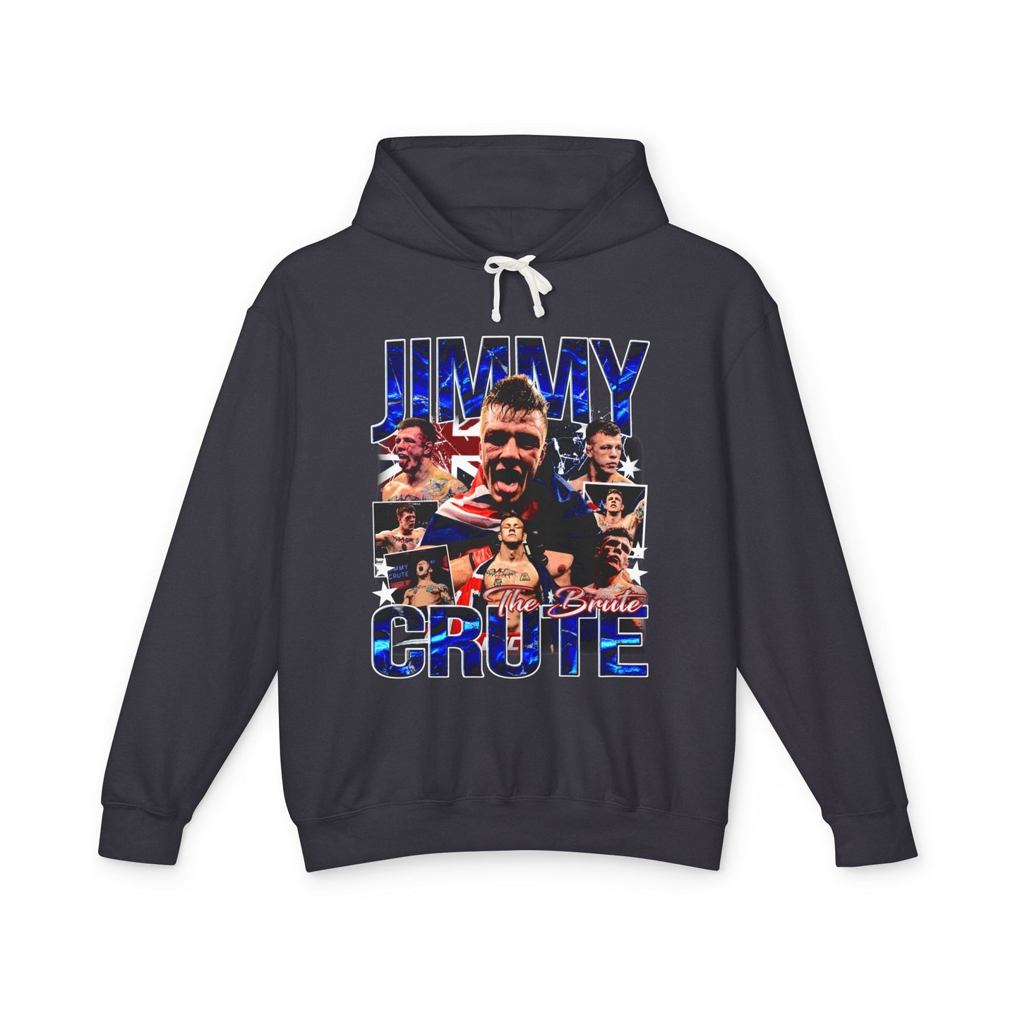 Jimmy Crute Hoodie
