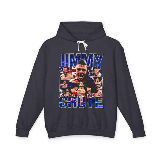 Jimmy Crute Hoodie