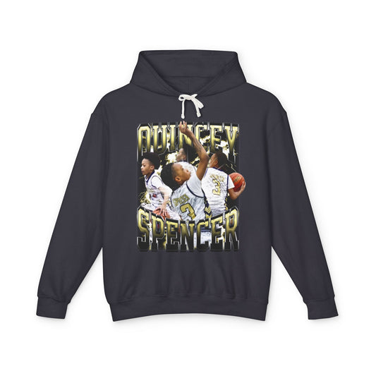Quincey Spencer Hoodie