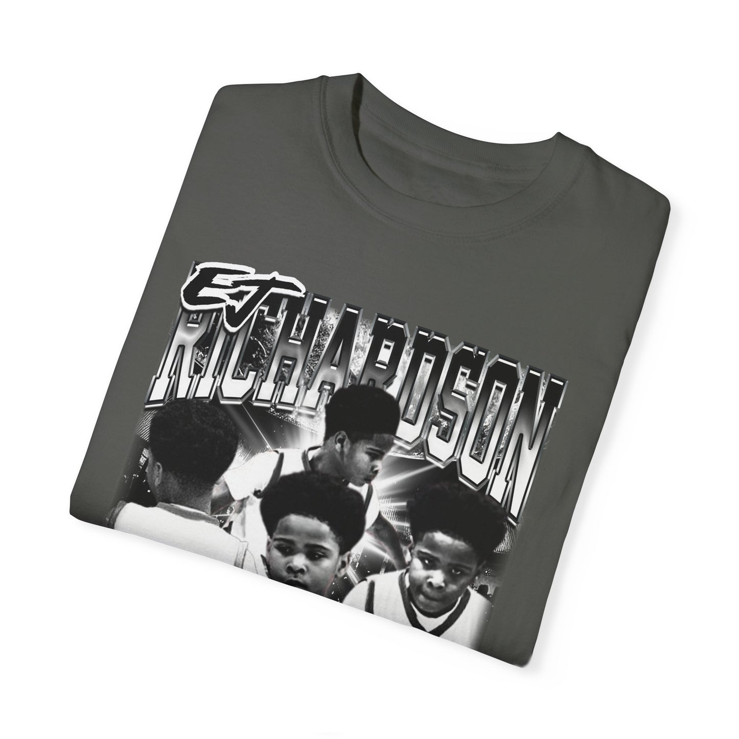 Ej Richardson Heavyweight Premium Tee