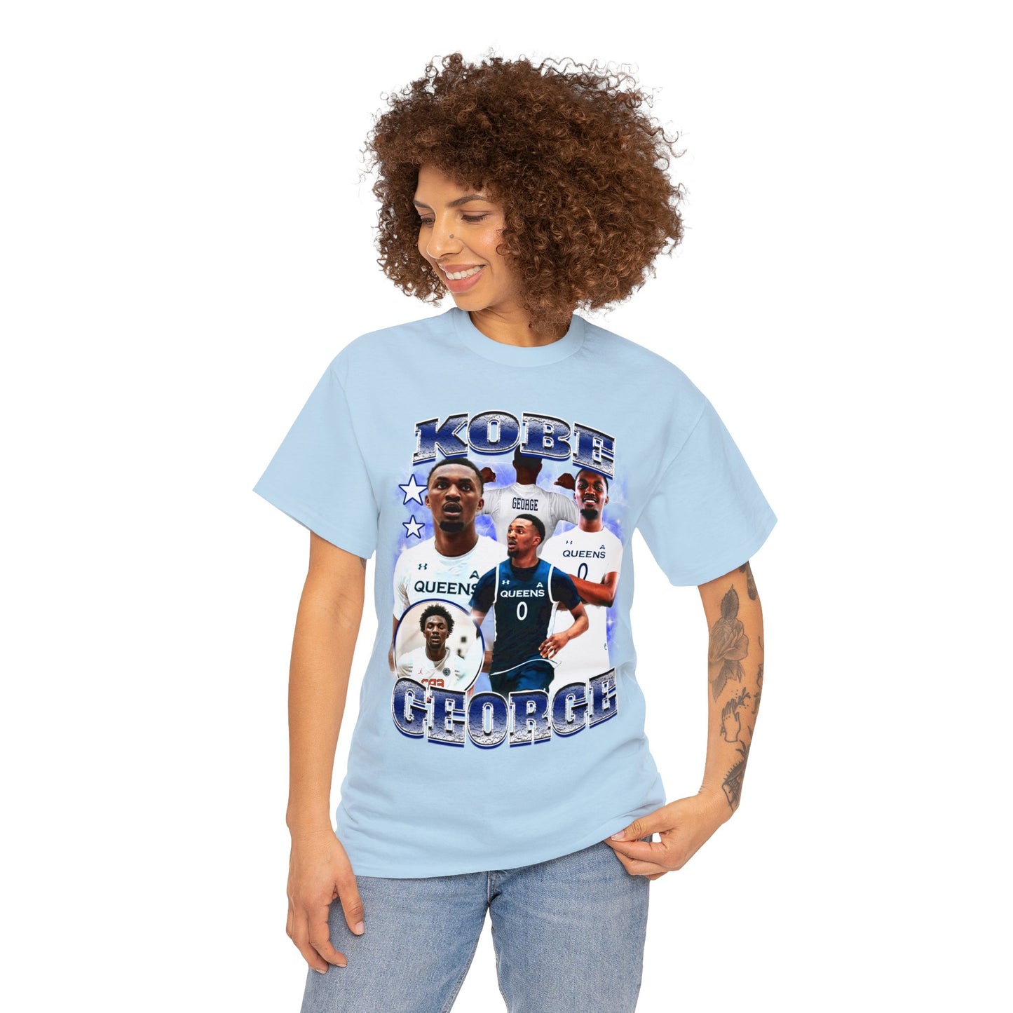 Kobe George Tee-Shirt