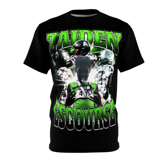 Zaiden Escourse Vintage Full Pree