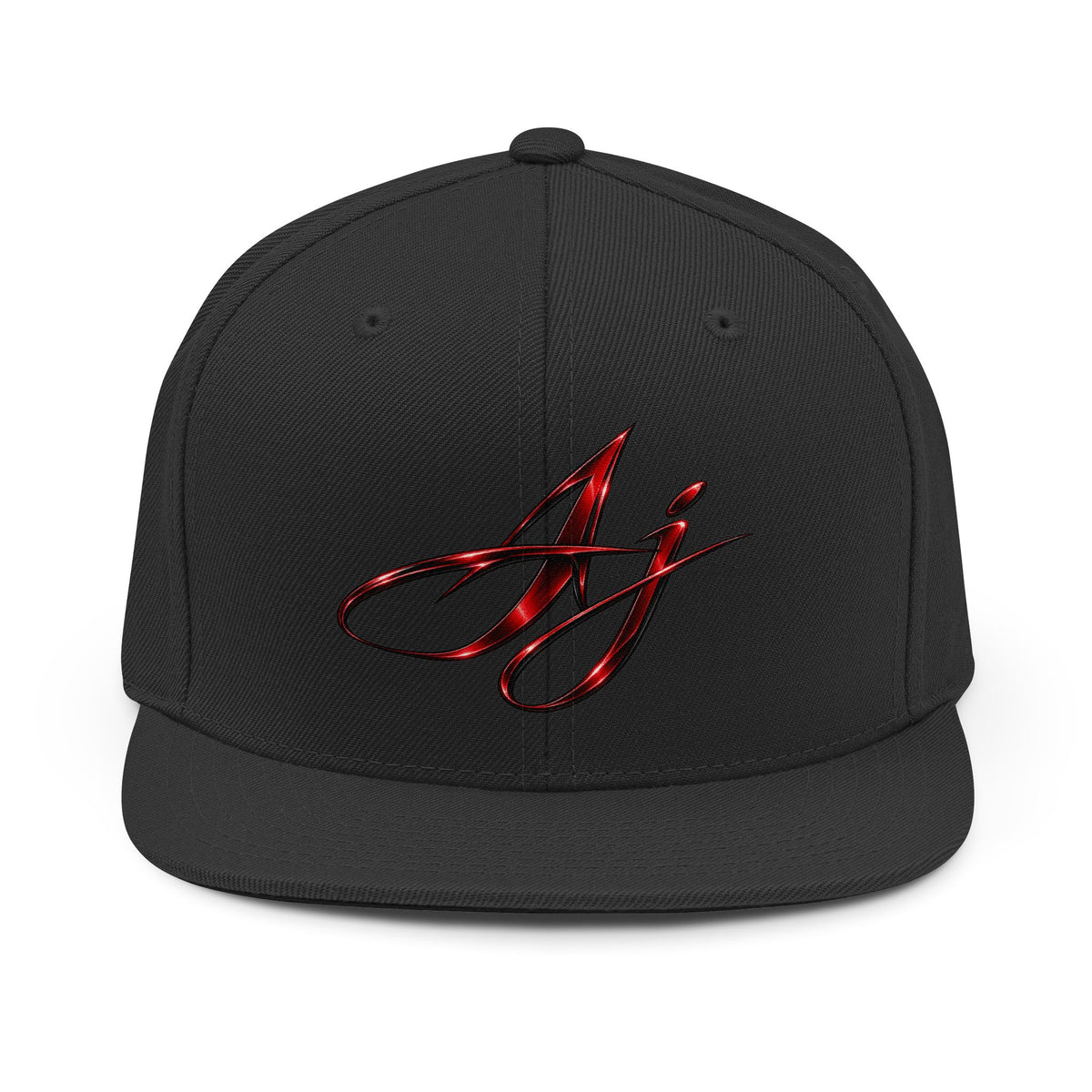 Allen Dilworth Snapback Hat