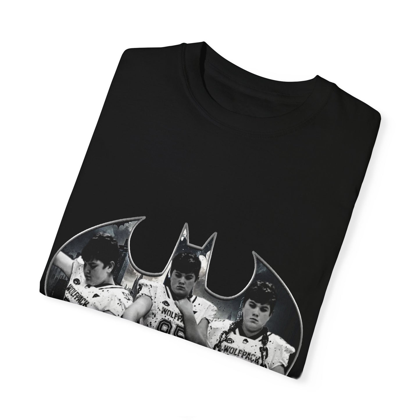 Nicholas Urzi Heavy Cotton Tee