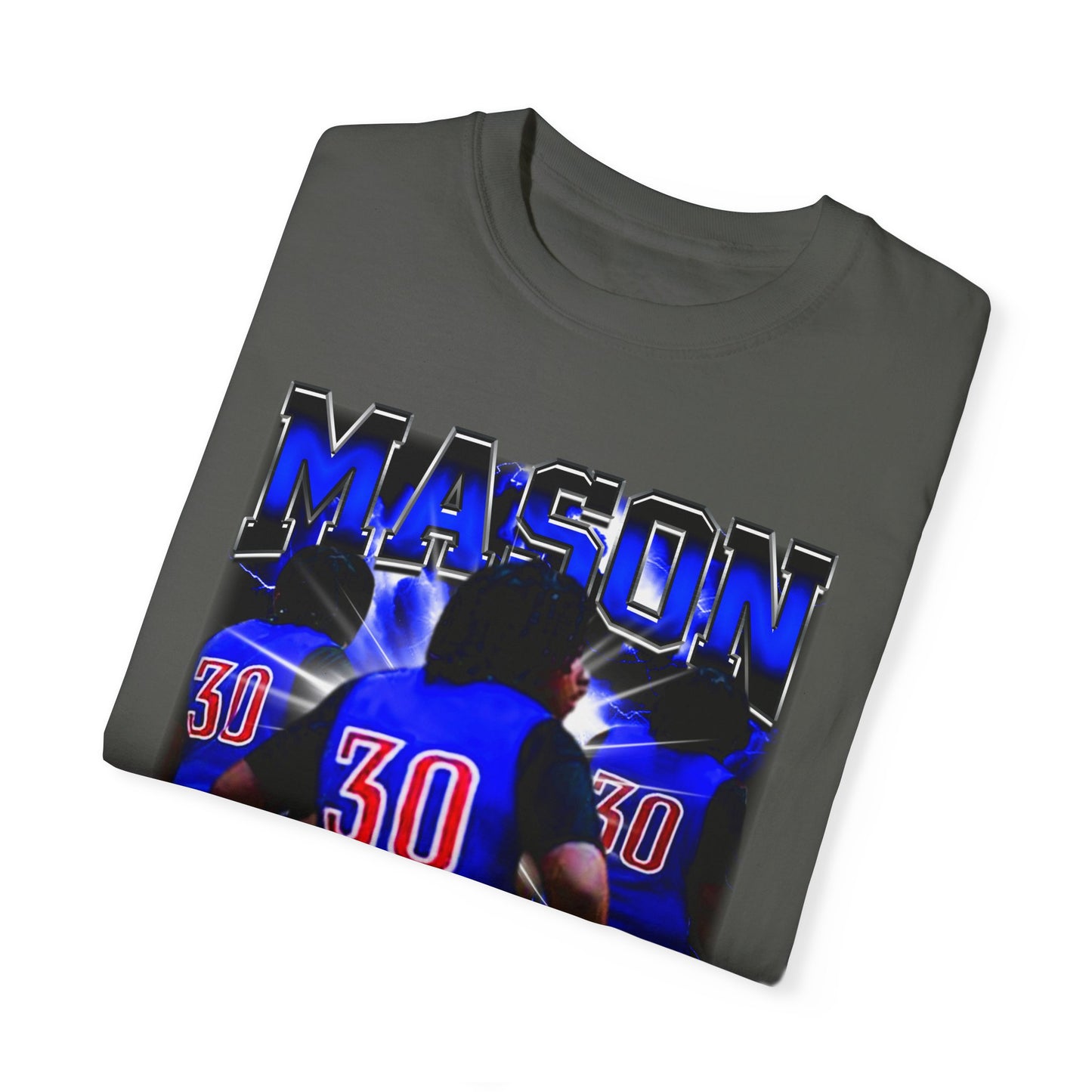 Mason Martin Heavyweight Premium Tee