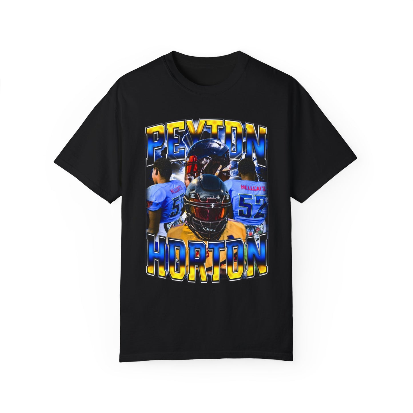 Peyton Horton Heavy Cotton Tee