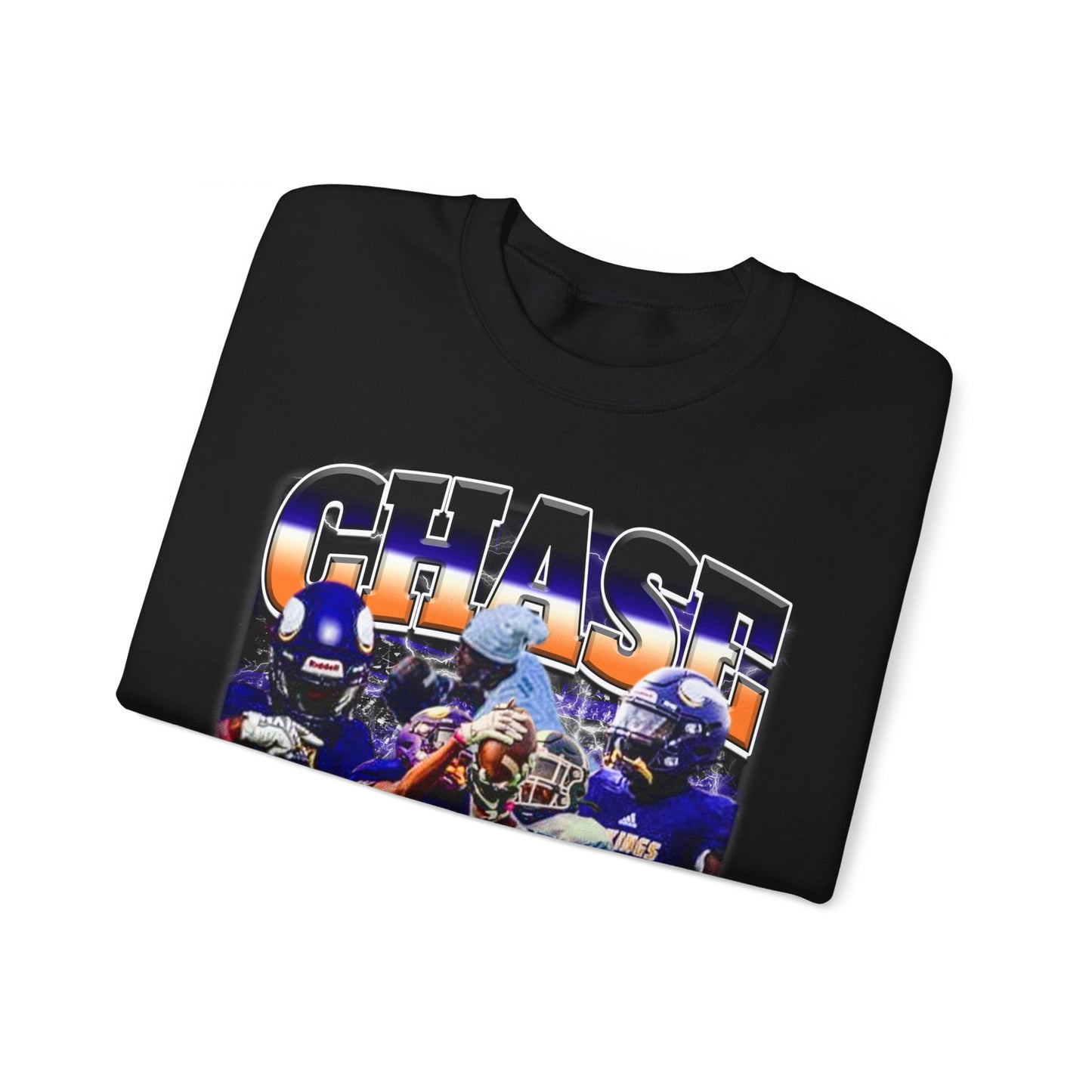 Chase Smitherman Crewneck Sweatshirt