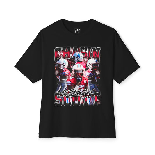 Chasin Holloway Scott Oversized Tee