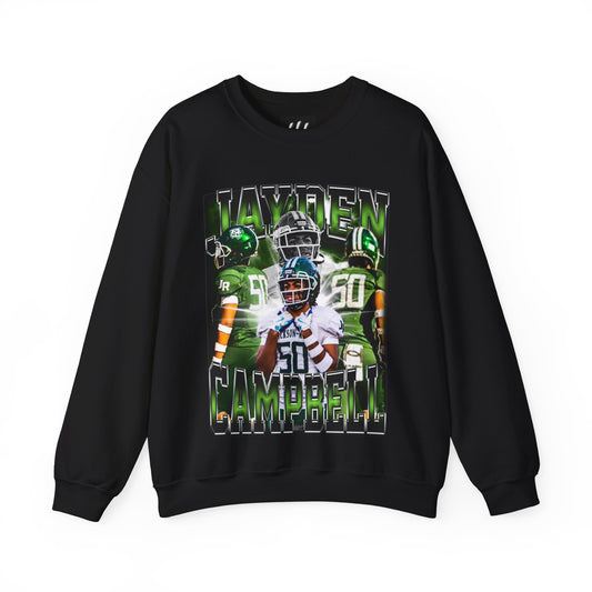 Jayden Campbell Crewneck Sweatshirt