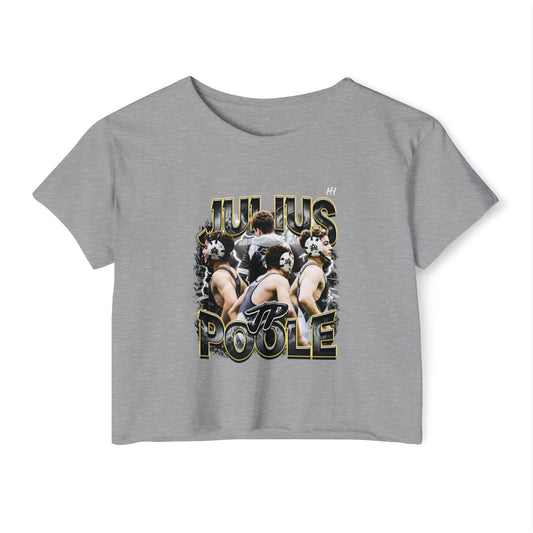 Julius Poole Crop Top