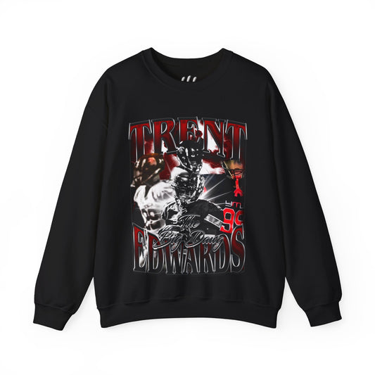 Trent Edwards Crewneck Sweatshirt