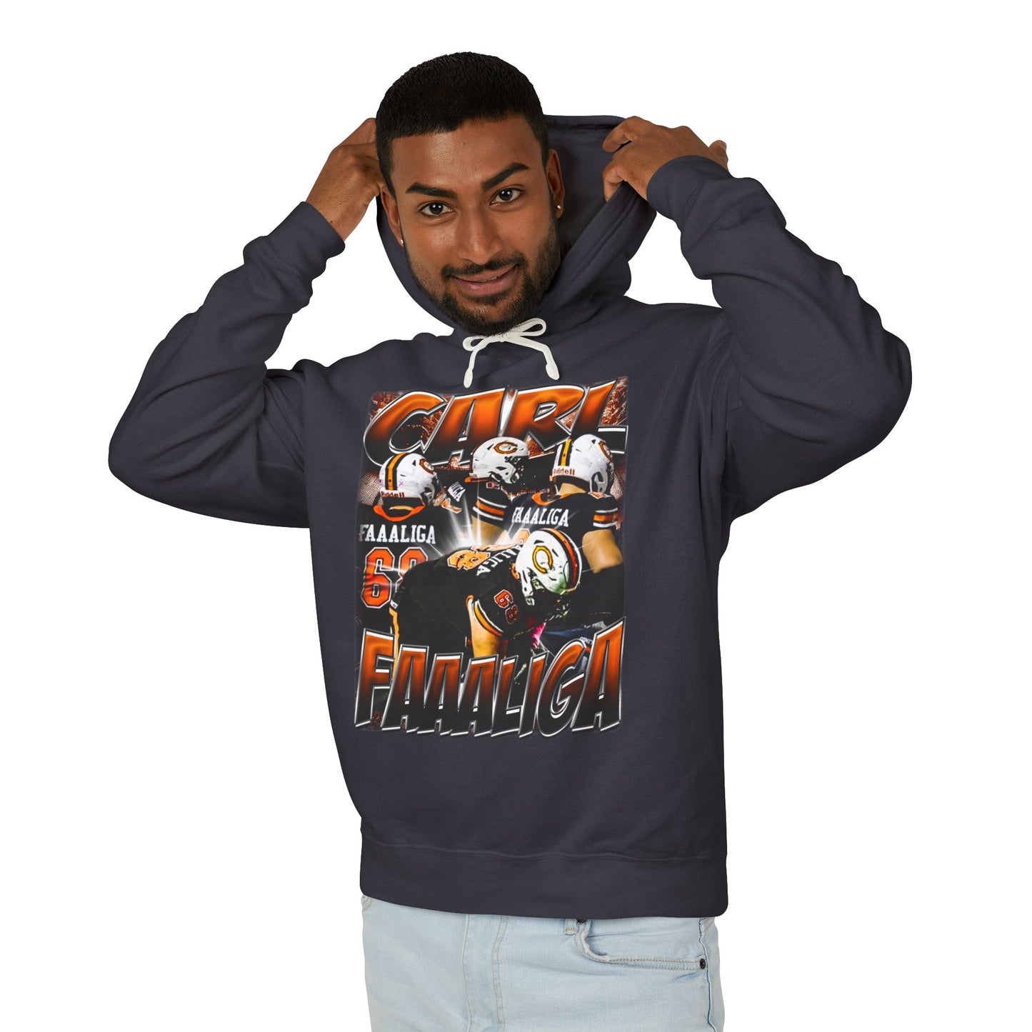 Carl Faaaliga Hoodie