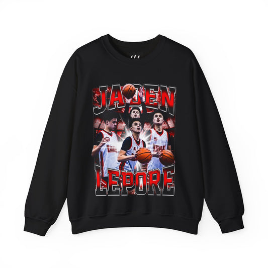 Jaden Lepore Crewneck Sweatshirt