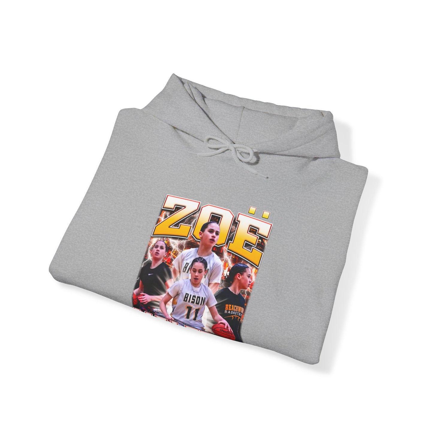 Zoë Walters Hoodie