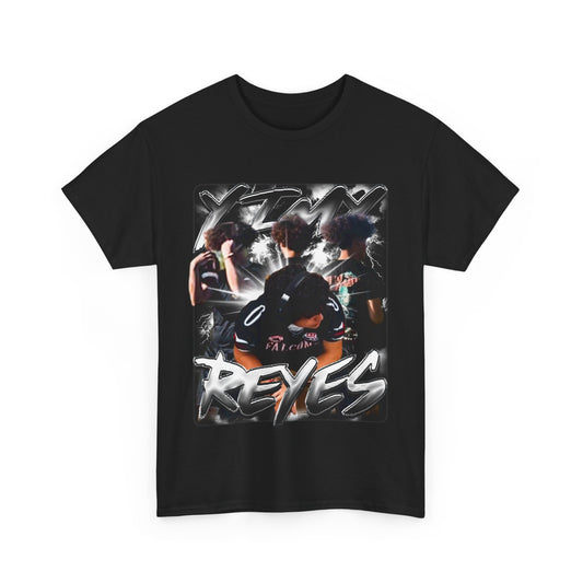 Yimy Reyes Heavy Cotton Tee
