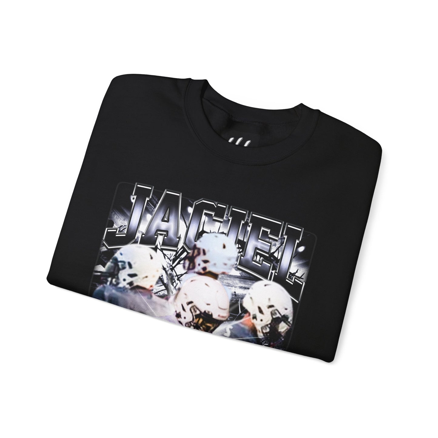 Jaciel Lopez Crewneck Sweatshirt