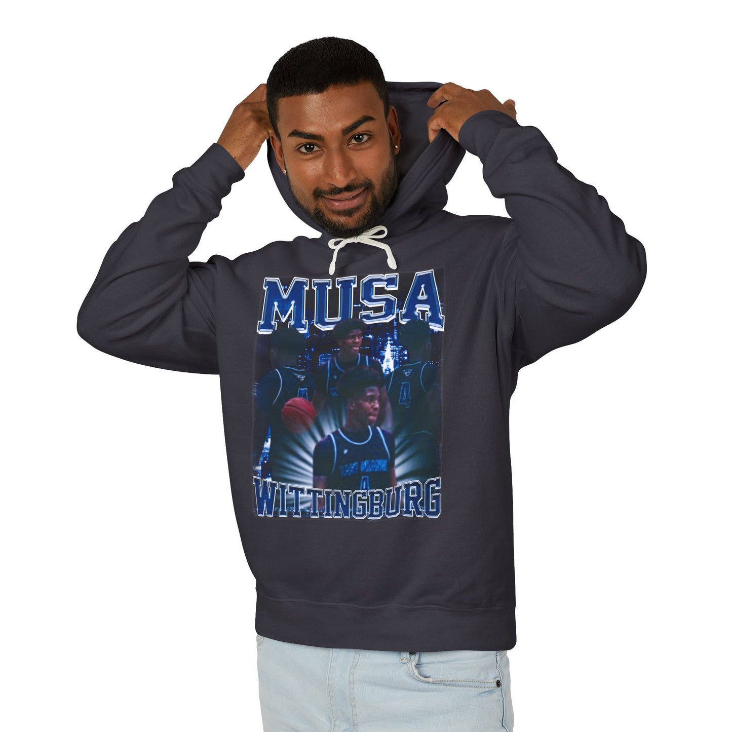 Musa Wittingburg Hoodie