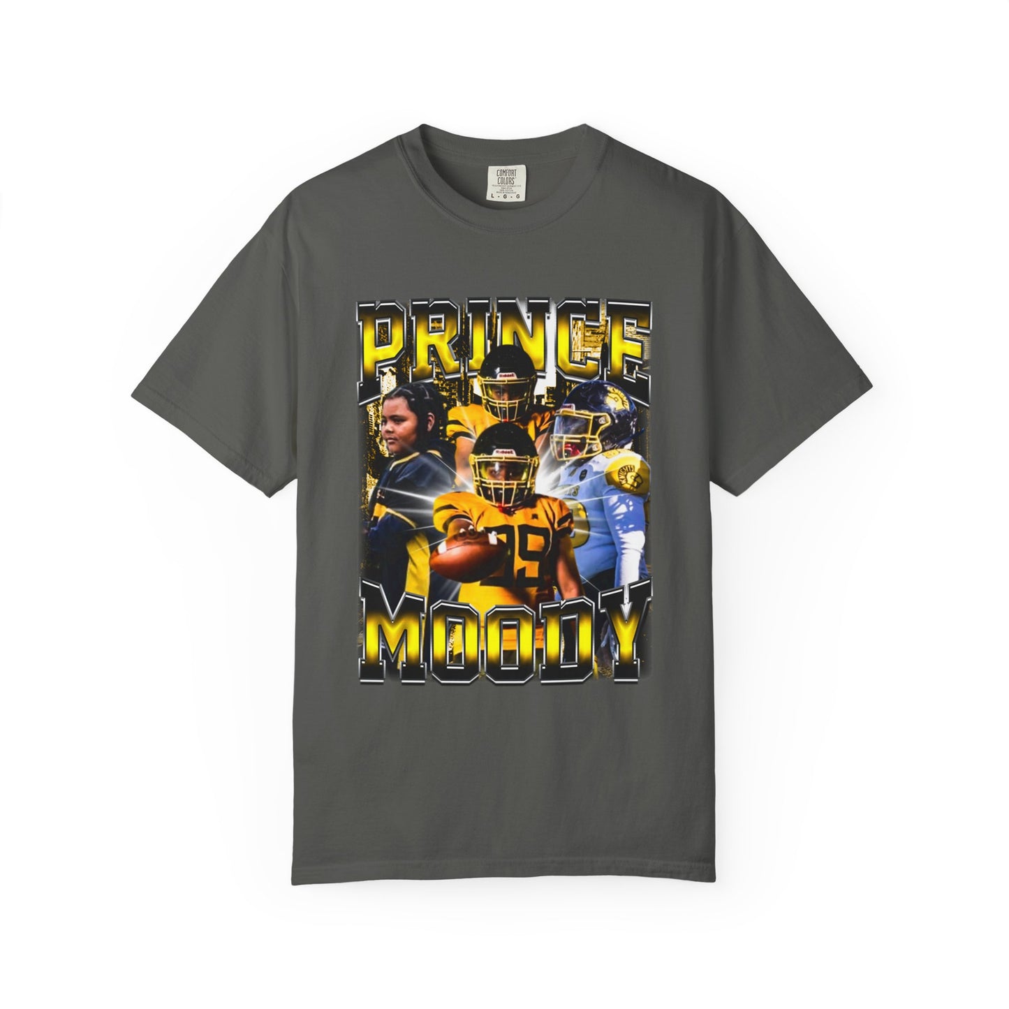 Prince Moody Heavyweight Premium Tee
