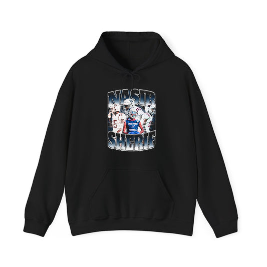 Nasir Sherif Hoodie