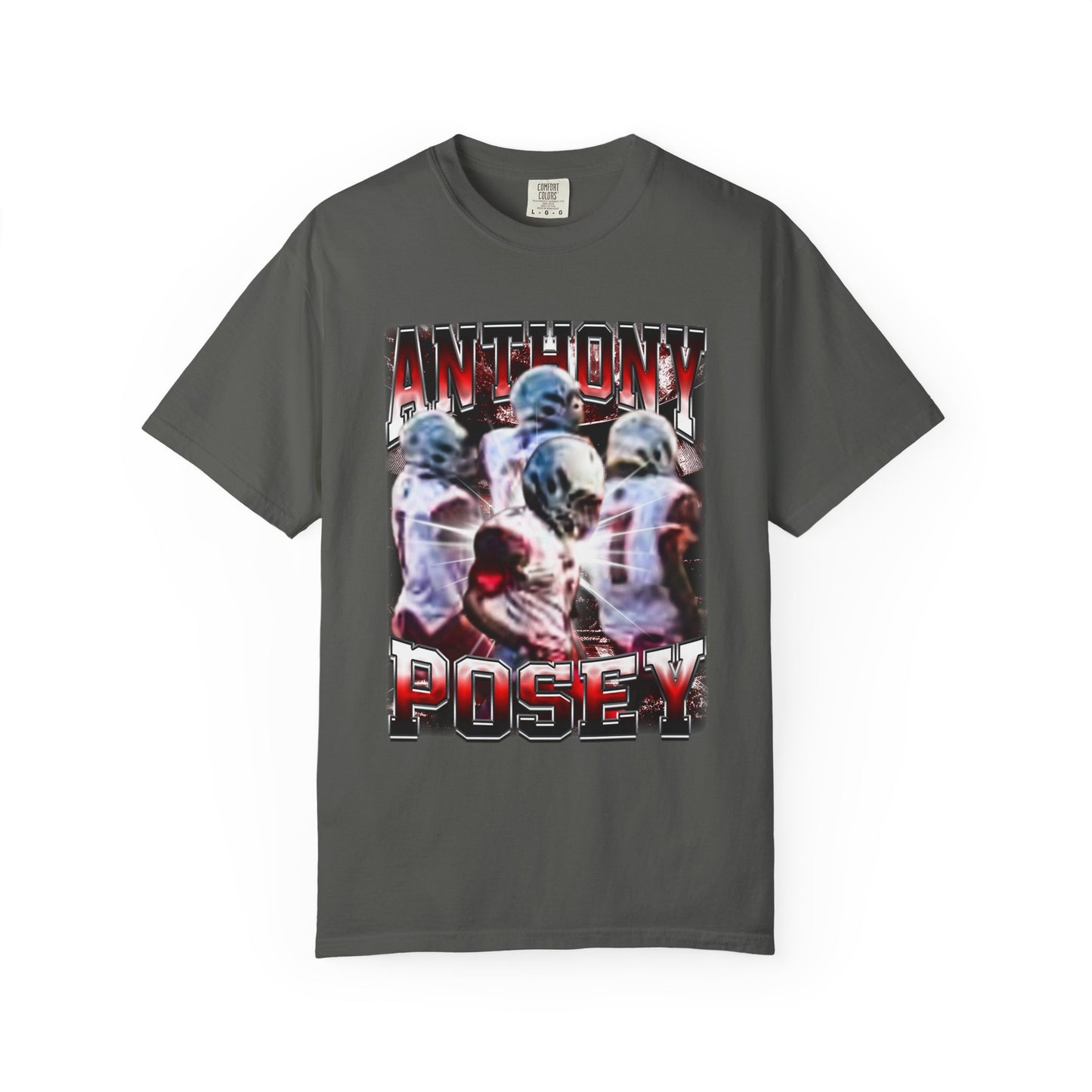 Anthony Posey Heavyweight Premium Tee