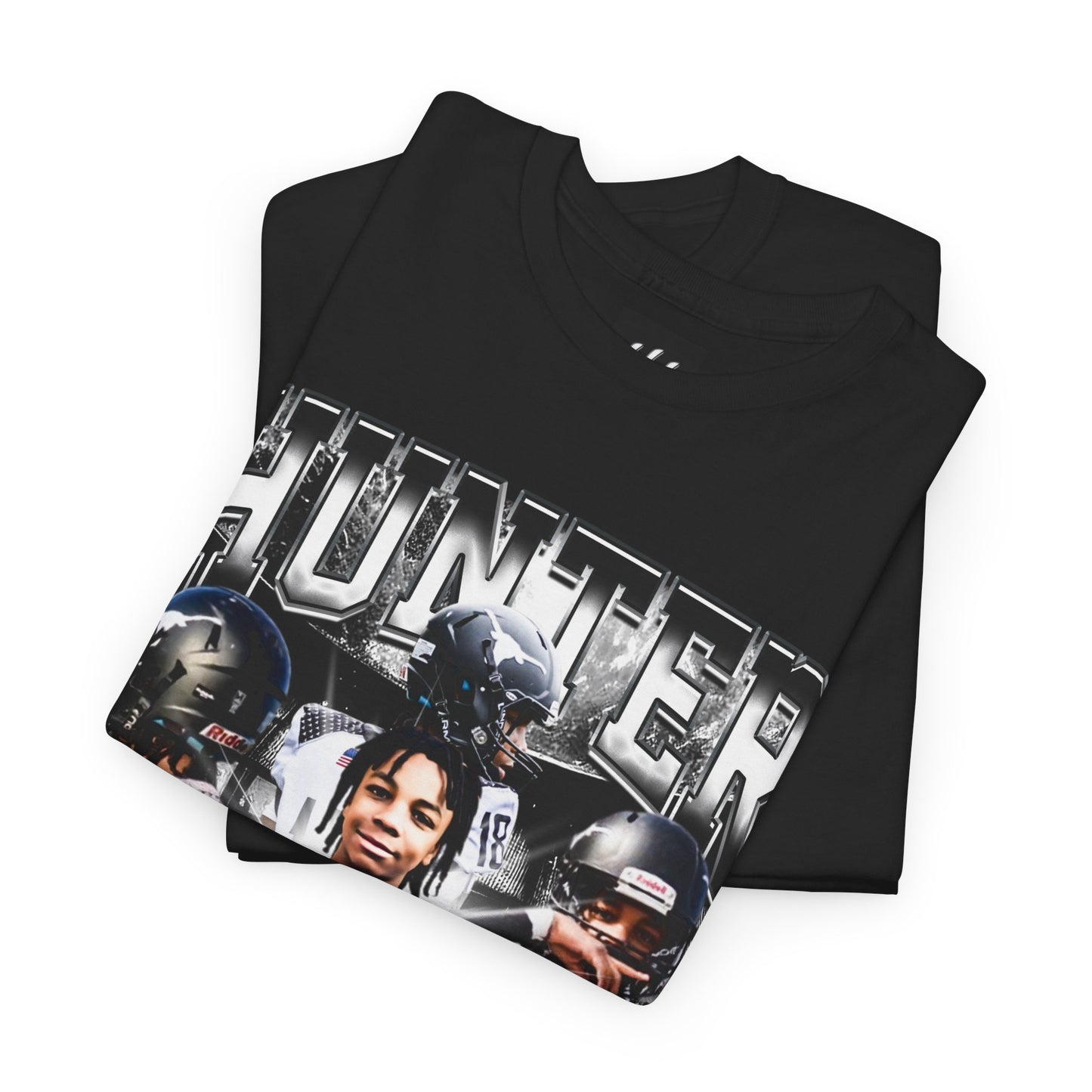 Hunter Govan Heavy Cotton Tee