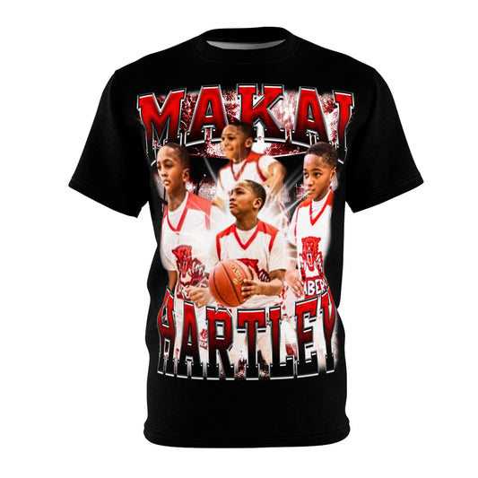 Makai Hartley Vintage Full Pree