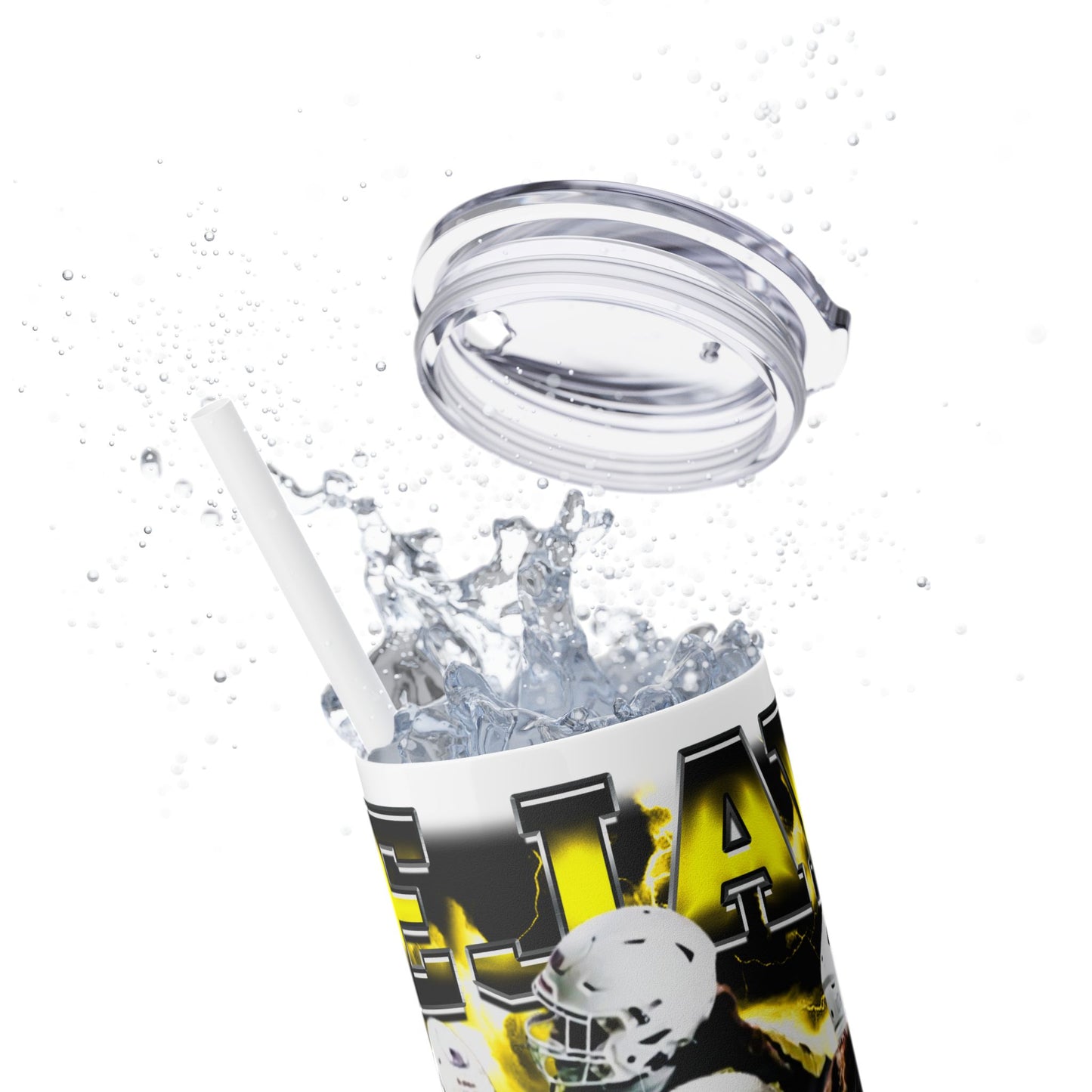 Ejay Tapeni Stainless Steal Tumbler