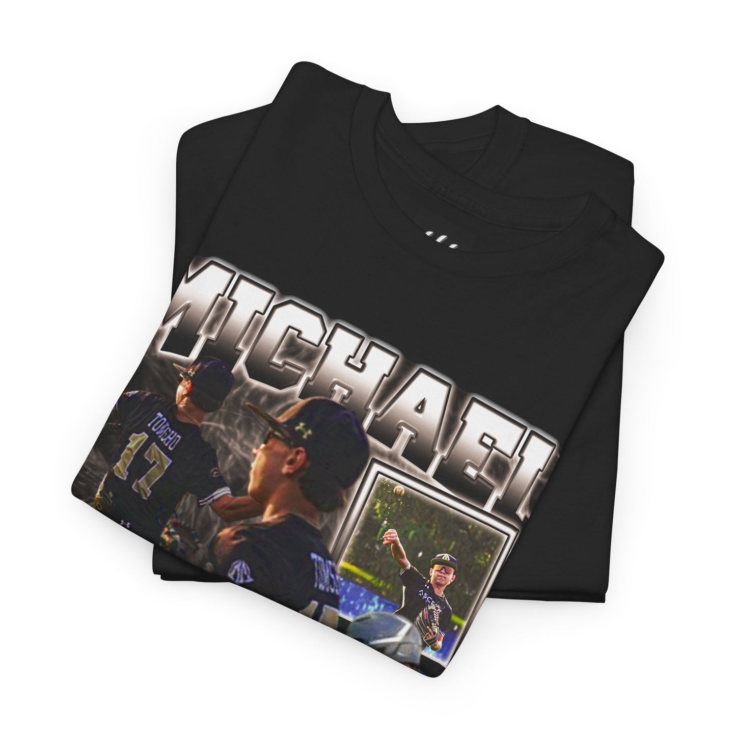 Michael Tomsho Heavy Cotton Tee