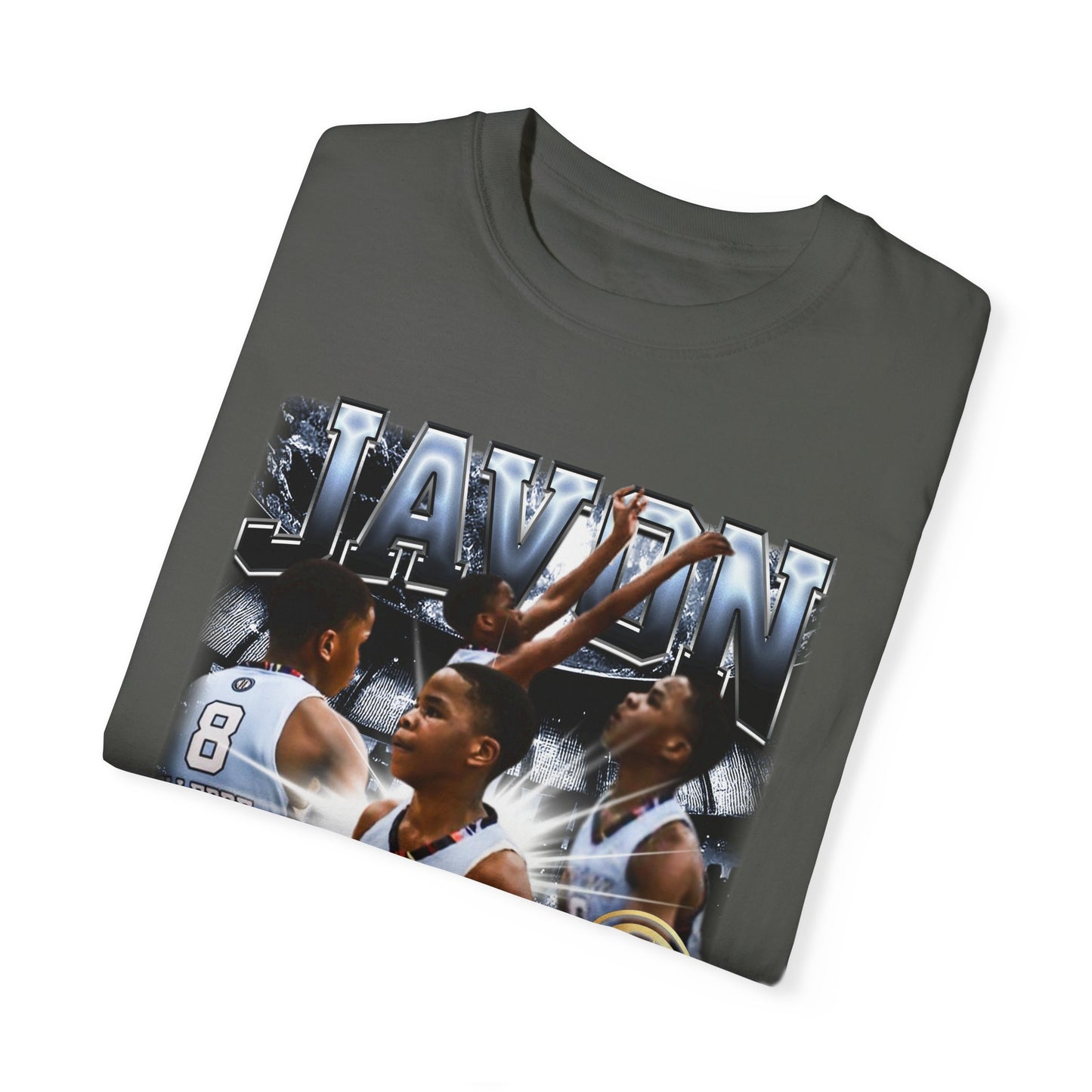Javon Ellerbe Heavyweight Premium Tee