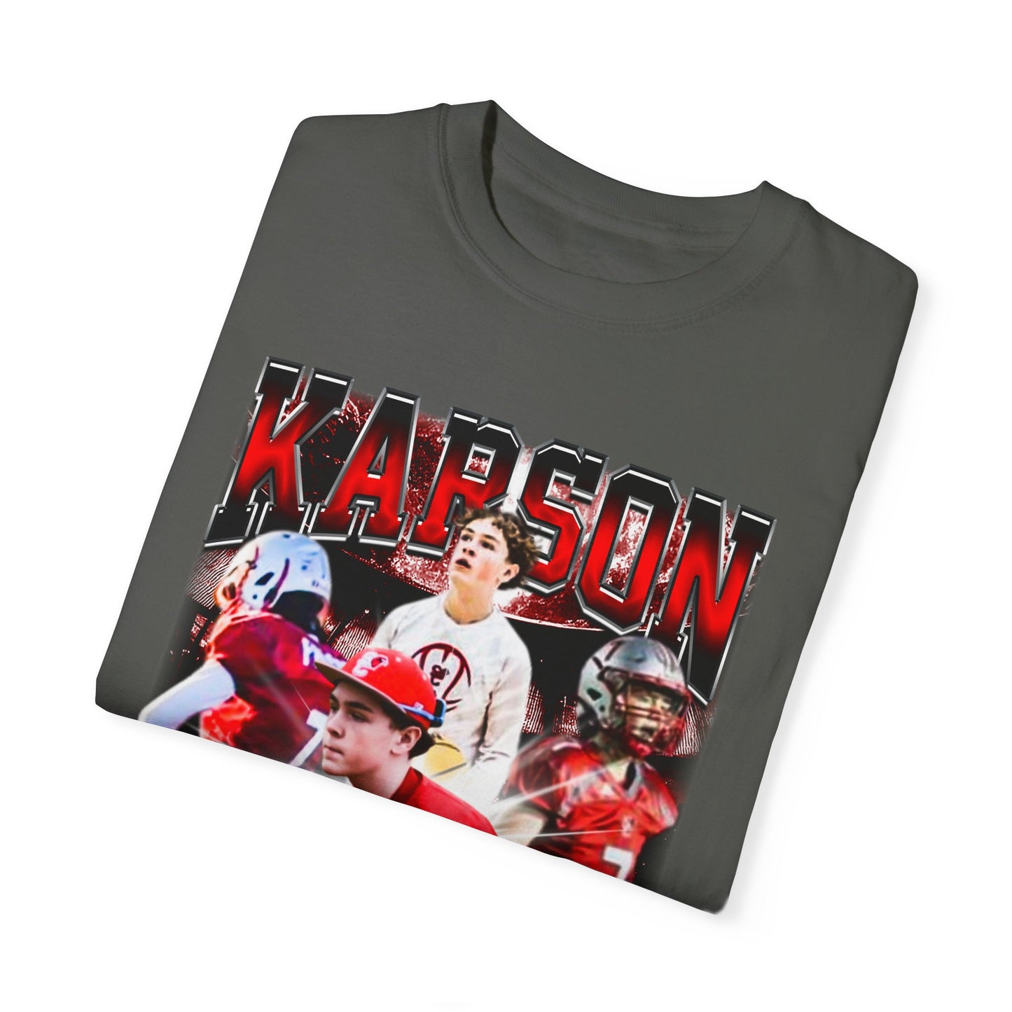 Karson Taylor Heavyweight Premium Tee