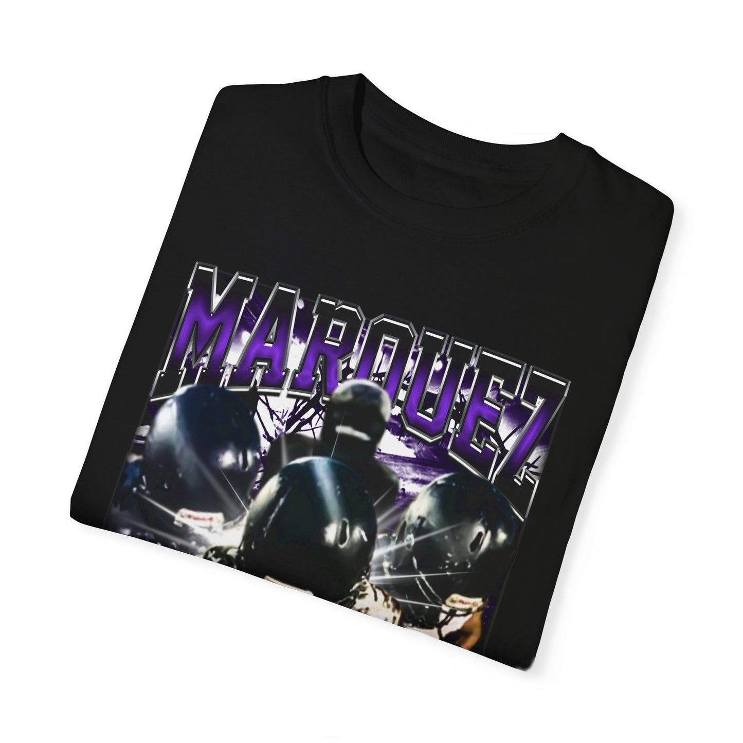 Marquez Marsh Heavyweight Premium Tee