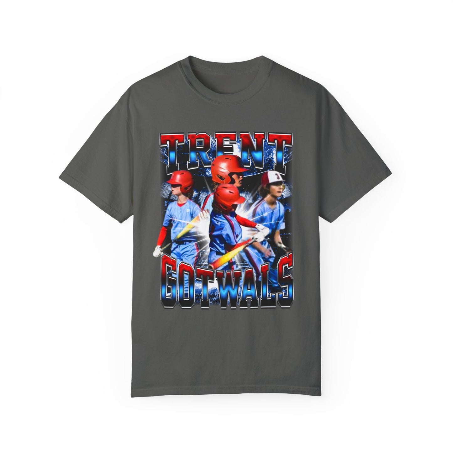 Trent Gotwals Heavyweight Premium Tee