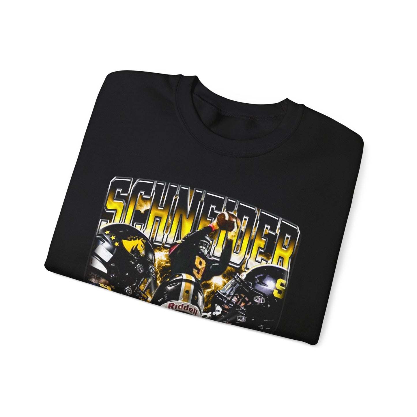 Schneider Lenhart Crewneck Sweatshirt