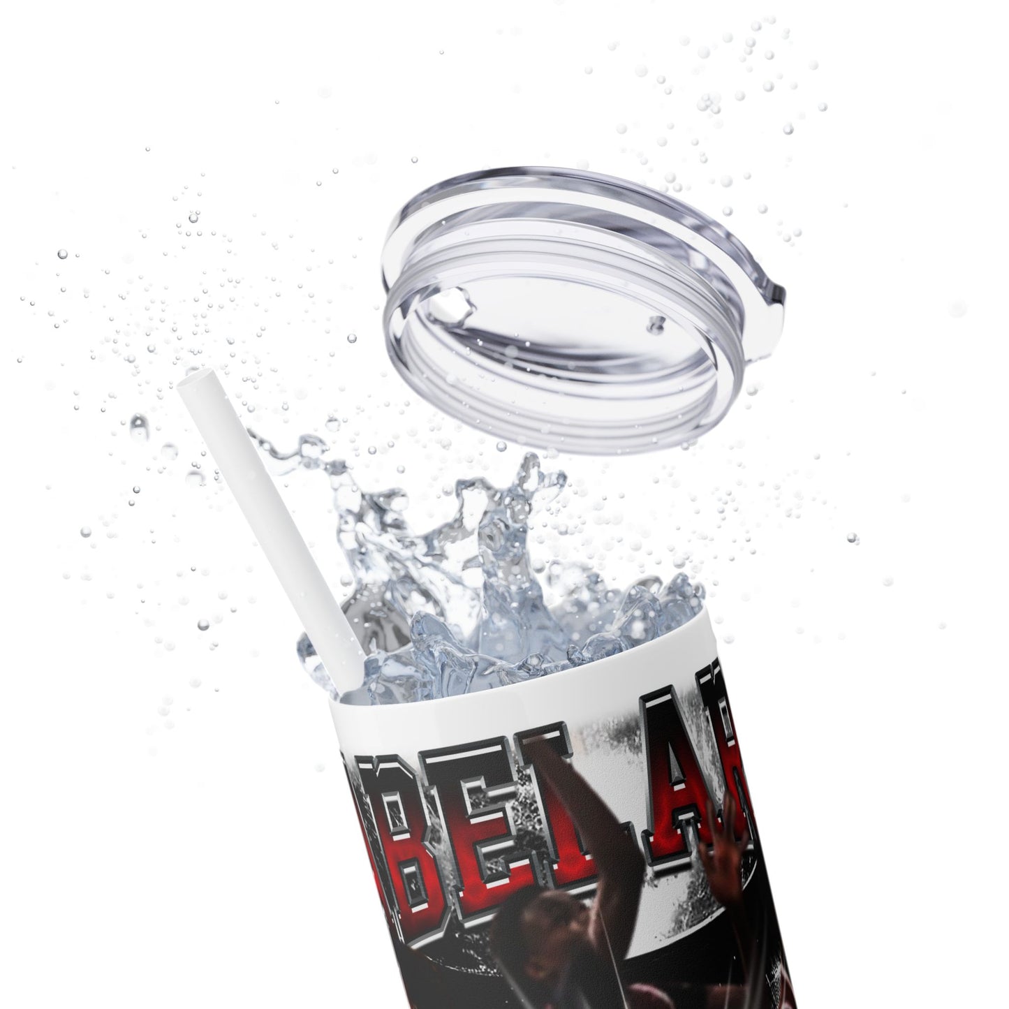 Abelard Arkins Morland Stainless Steal Tumbler