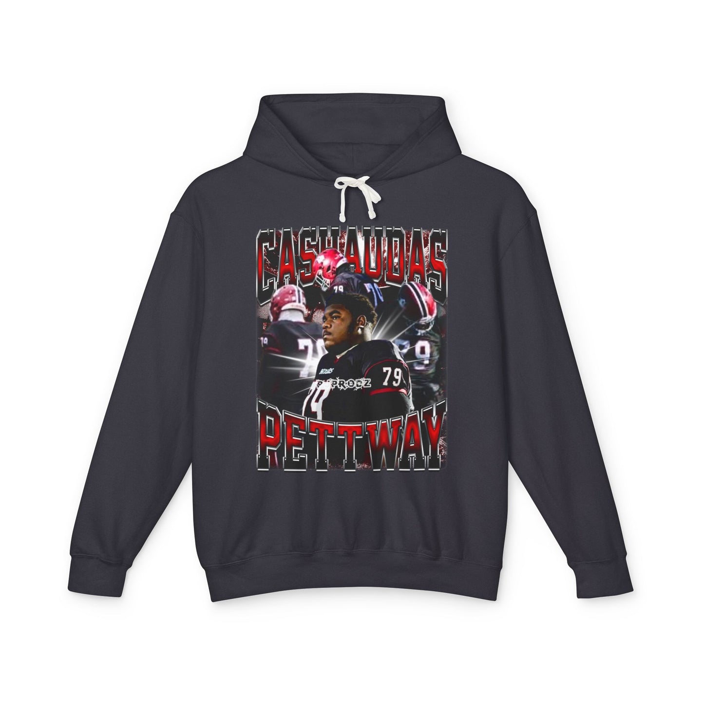 Cashaudas Pettway Hoodie
