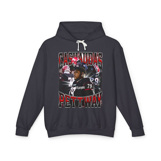 Cashaudas Pettway Hoodie