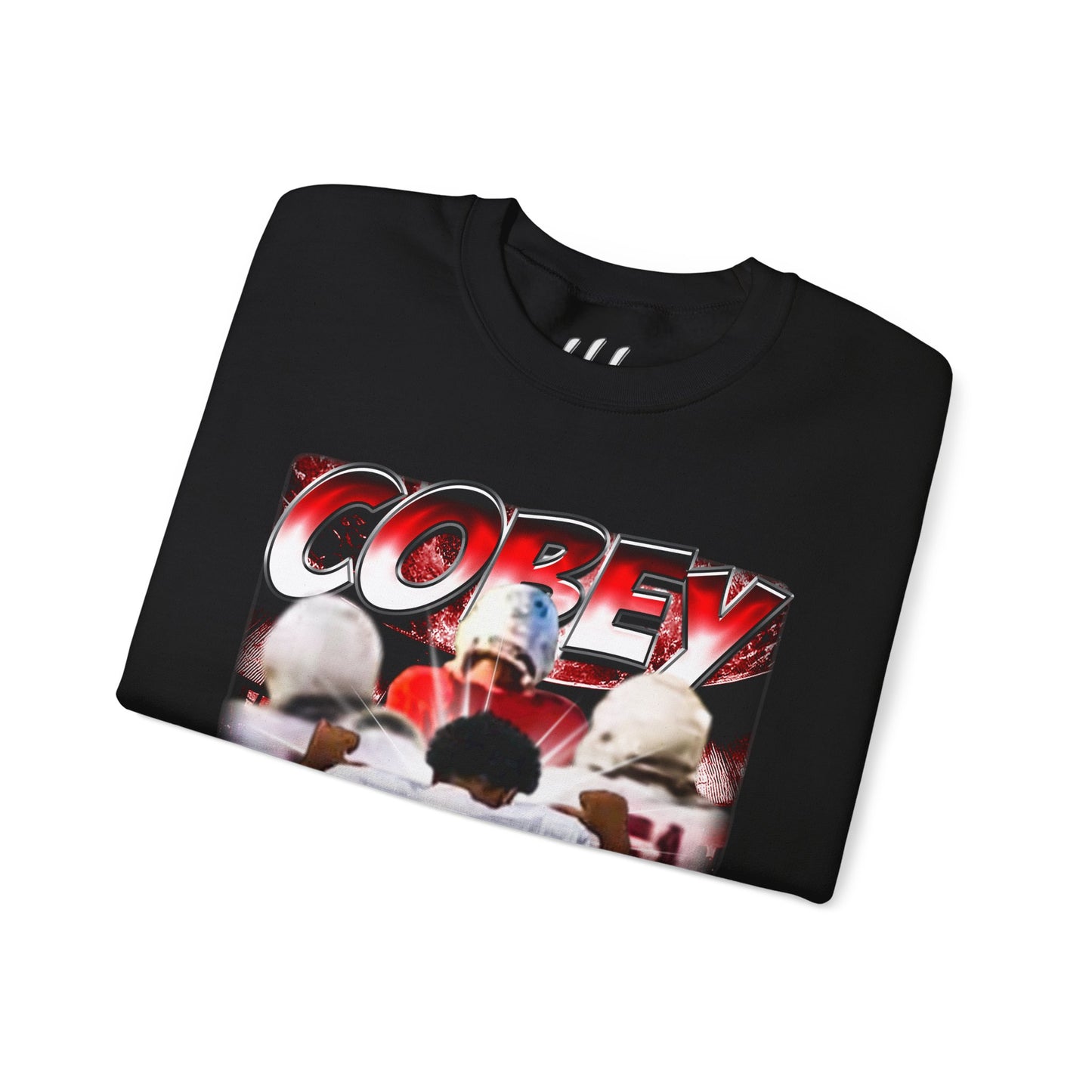 Cobey Dennard Crewneck Sweatshirt